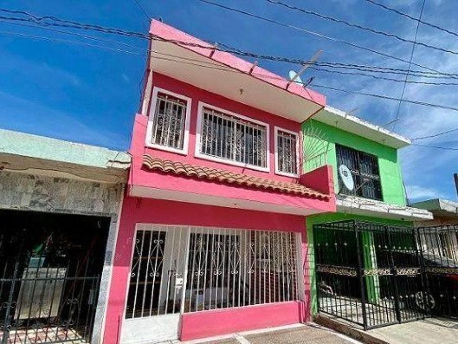 Foto Casa en Venta en orquideas, Emiliano Zapata (La Bomba), Veracruz - $ 2.171.000 - CAV320410 - BienesOnLine