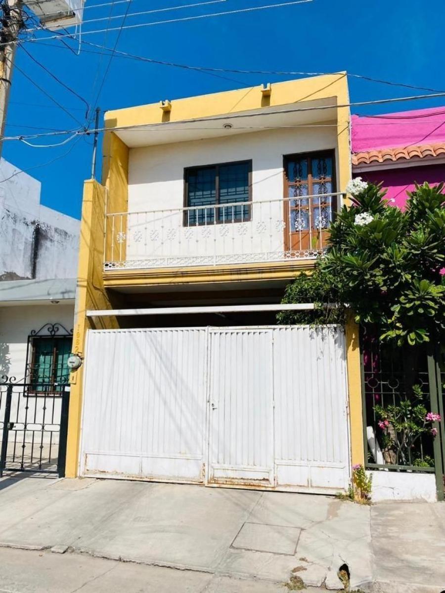 Foto Casa en Venta en CAROLINO ANAYA, Tamaln, Veracruz - $ 1.290.000 - CAV320413 - BienesOnLine