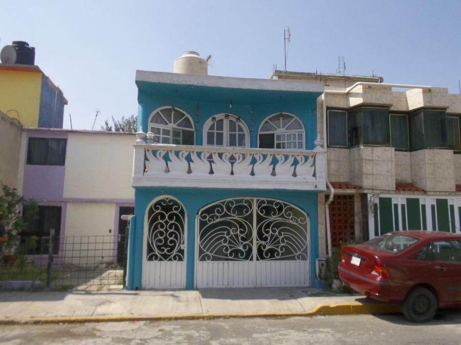 Foto Casa en Venta en Alborada jaltenco, Alborada Jaltenco, Mexico - $ 1.295.000 - CAV353321 - BienesOnLine