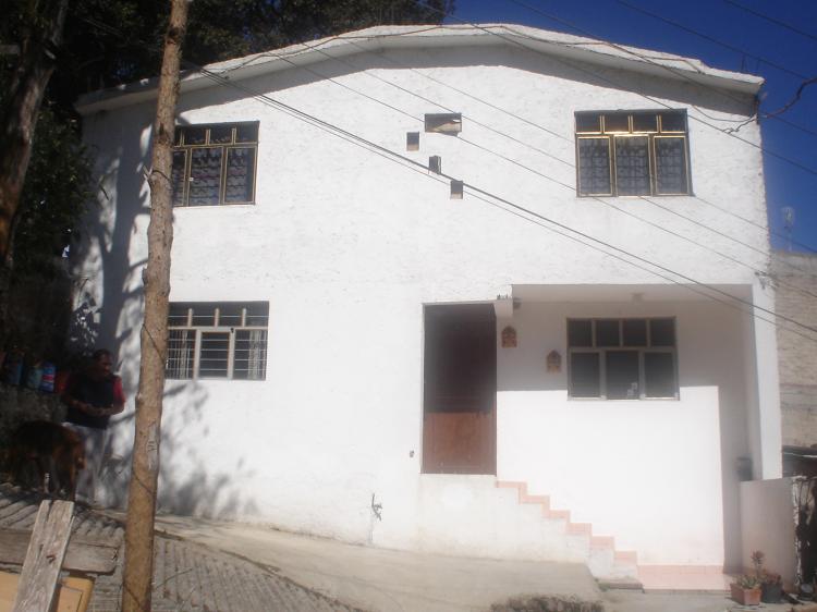 Foto Casa en Venta en Ampliacin Tlacoyaque, Alvaro Obregn, Distrito Federal - $ 1.800.000 - CAV204053 - BienesOnLine