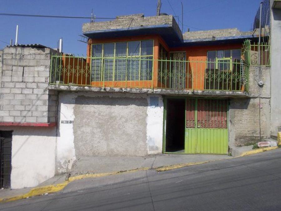 Foto Casa en Venta en ampliacion buenavista, Tultitln de Mariano Escobedo, Mexico - $ 1.600.000 - CAV335894 - BienesOnLine