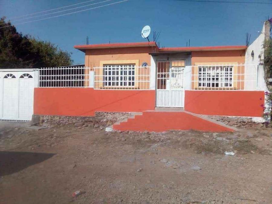 Home in Metric Way