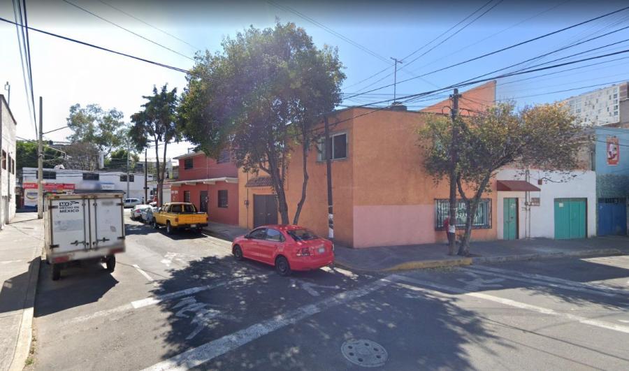 Foto Casa en Venta en Argentina Poniente, Miguel Hidalgo, Distrito Federal - $ 812.660 - CAV339899 - BienesOnLine