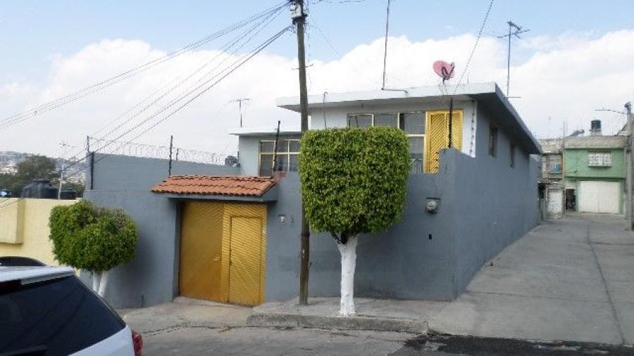 Foto Casa en Venta en Alfredo V Bonfil, Atizapan de Zaragoza, Mexico - $ 2.725.000 - CAV353150 - BienesOnLine