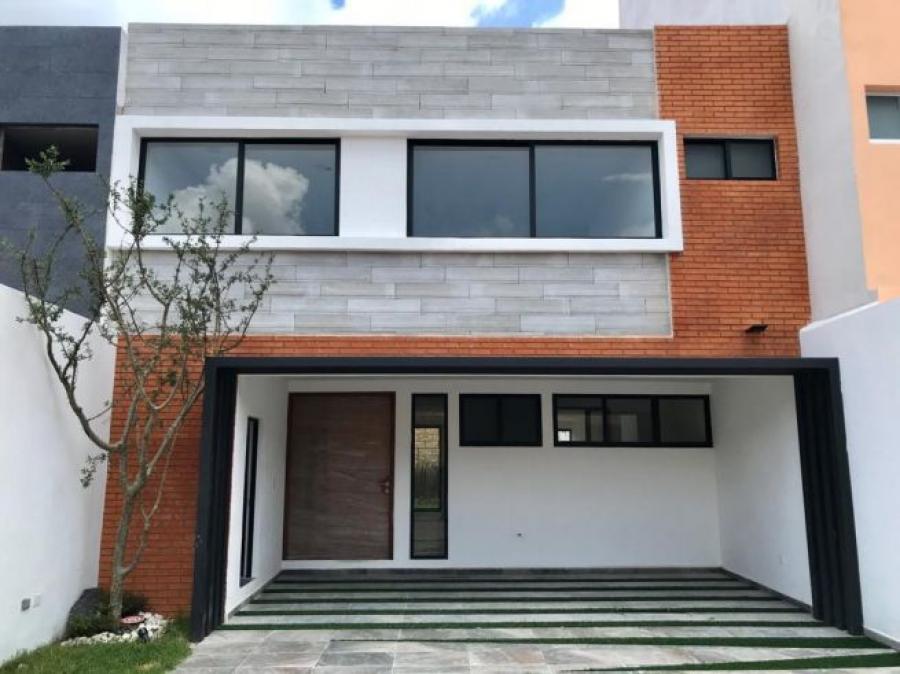 Foto Casa en Venta en SANTIAGO XICOHTENCO, San Andrs Cholula, Puebla - $ 3.350.000 - CAV265204 - BienesOnLine