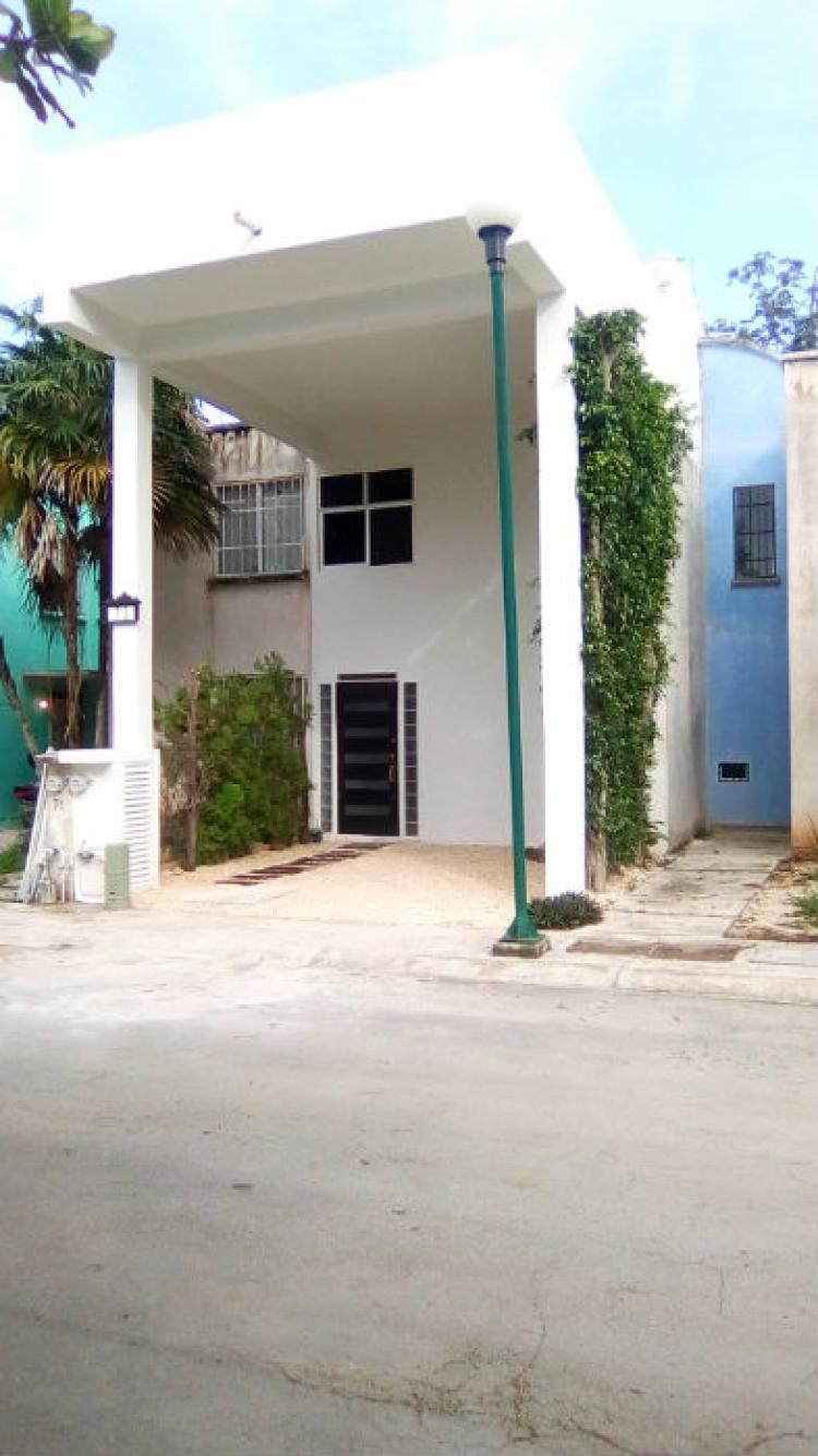 Foto Casa en Venta en Balamtun, Playa del Carmen, Quintana Roo - $ 1.500.000 - CAV217423 - BienesOnLine