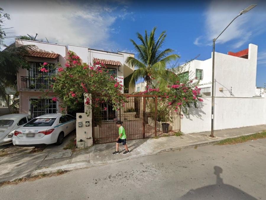 Foto Casa en Venta en Bosque Real, Playa del Carmen, Quintana Roo - $ 503.800 - CAV339890 - BienesOnLine