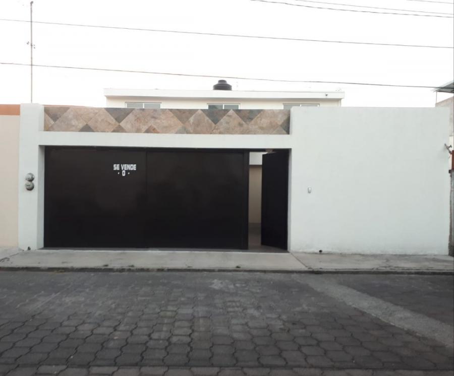 Foto Casa en Venta en Camelinas, Morelia, Michoacan de Ocampo - $ 4.200.000 - CAV246630 - BienesOnLine