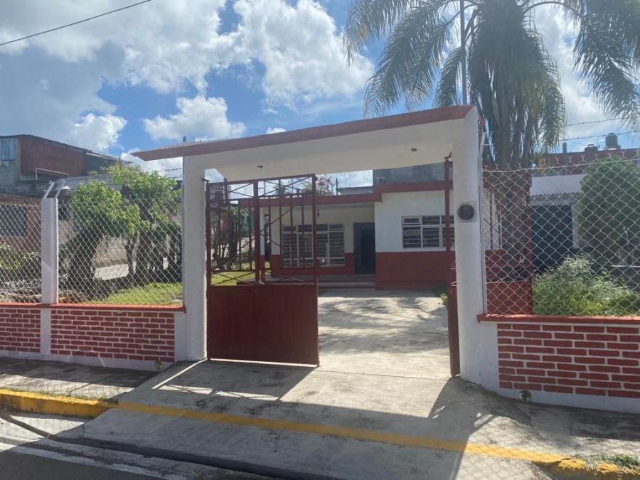 Foto Casa en Venta en CENTRO, Fortín de las Flores, Veracruz - $ 1.550.000 - CAV349020 - BienesOnLine