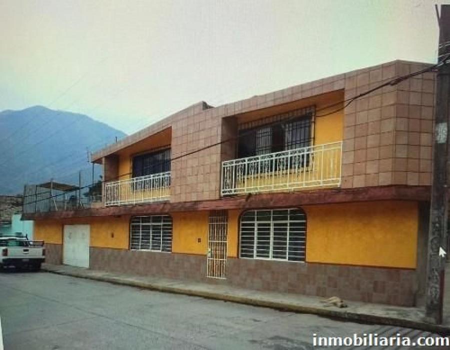 Foto Casa en Venta en CENTRO, Nogales, Veracruz - $ 1.700.000 - CAV349538 - BienesOnLine