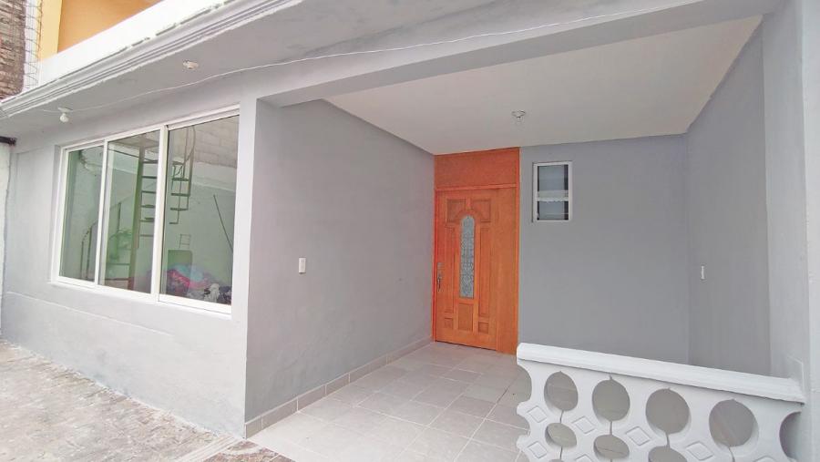 Foto Casa en Venta en Casco de San Juan, Chalco de Daz Covarrubias, Mexico - $ 3.350.000 - CAV348951 - BienesOnLine