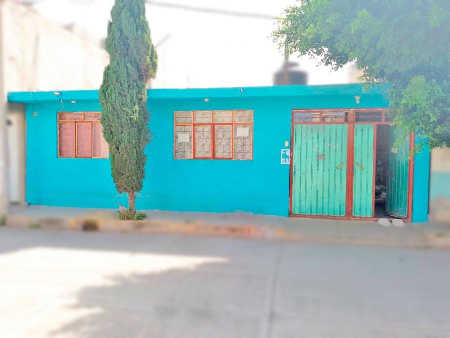 Foto Casa en Venta en Luis Cordoba, Chimalhuacn, Mexico - $ 765.000 - CAV349461 - BienesOnLine