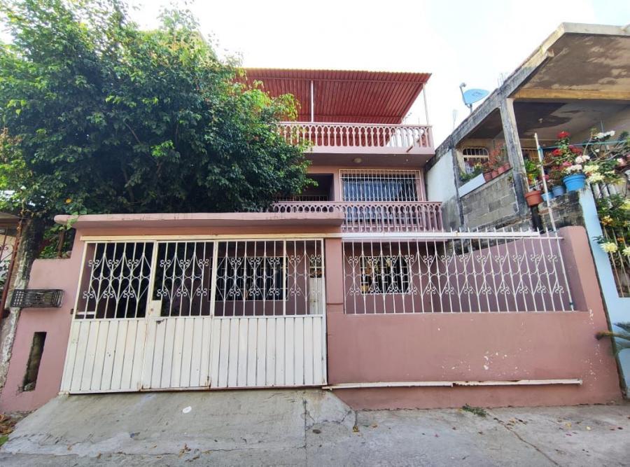 Foto Casa en Venta en Renacimiento, Acapulco de Jurez, Guerrero - $ 850.000 - CAV292087 - BienesOnLine