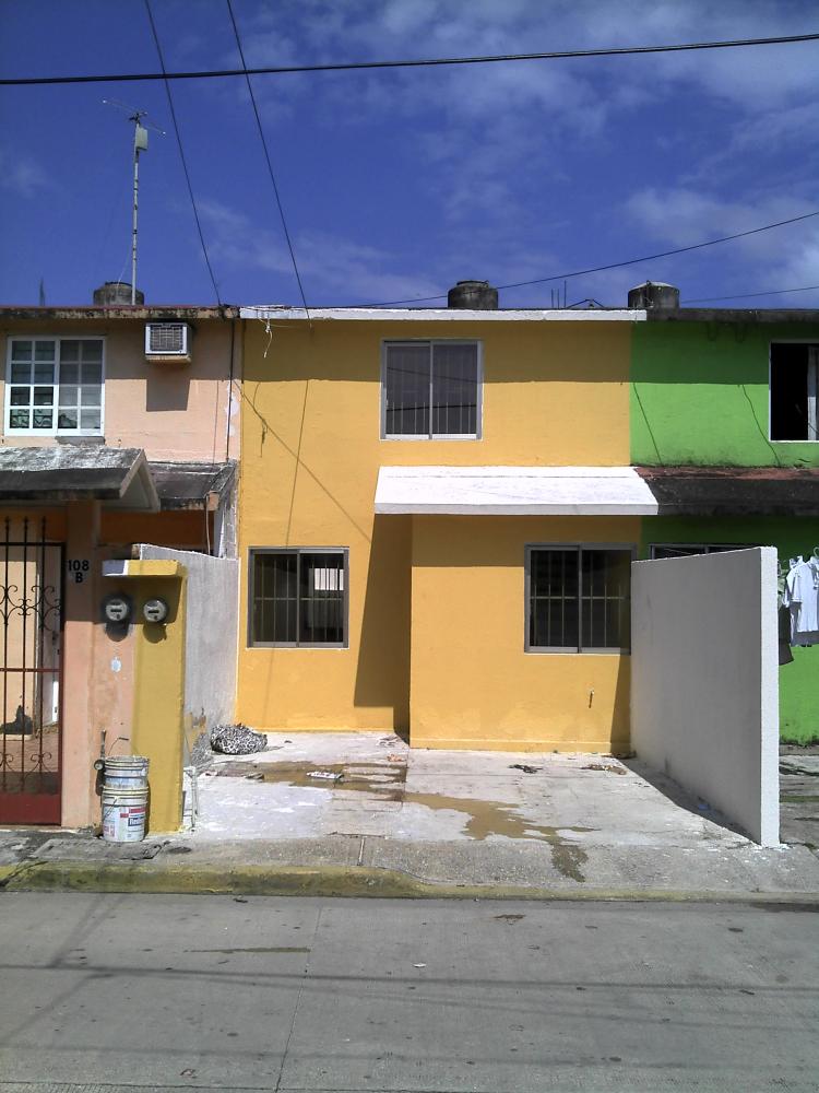 Foto Casa en Venta en Las Gaviotas, Coatzacoalcos, Veracruz - $ 530.000 - CAV92736 - BienesOnLine