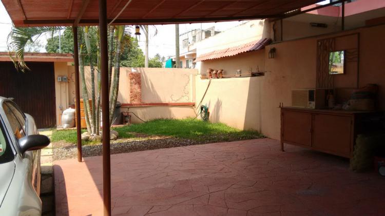 Foto Casa en Venta en Adolfo Ruiz Cortinez, Coatzintla, Veracruz - $ 1.700.000 - CAV130227 - BienesOnLine