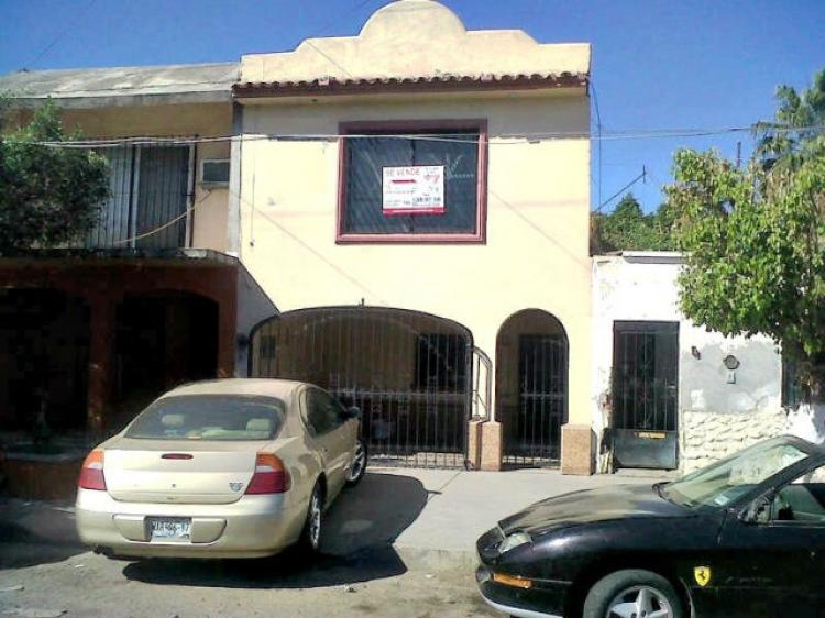 Foto Casa en Venta en Centro, Ciudad Obregn, Sonora - $ 1.199.998 - CAV84372 - BienesOnLine