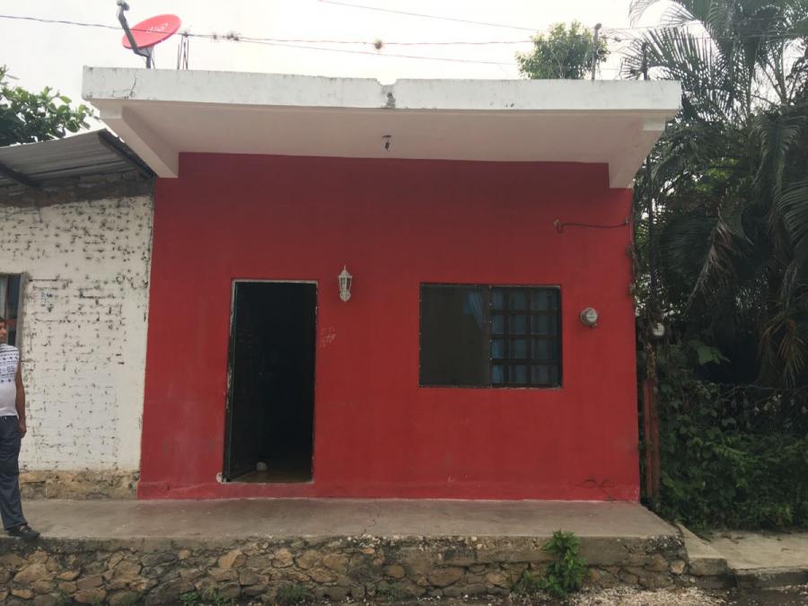 Foto Casa en Venta en CENTRO, Cosolapa, Oaxaca - $ 600.000 - CAV259267 - BienesOnLine
