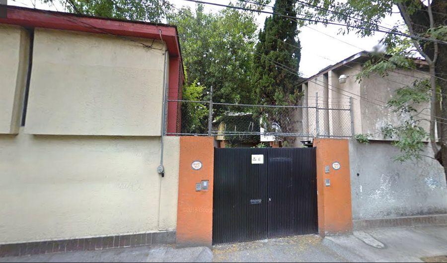 Foto Casa en Venta en nonoalco, Benito Jurez, Distrito Federal - $ 2.270.000 - CAV260848 - BienesOnLine