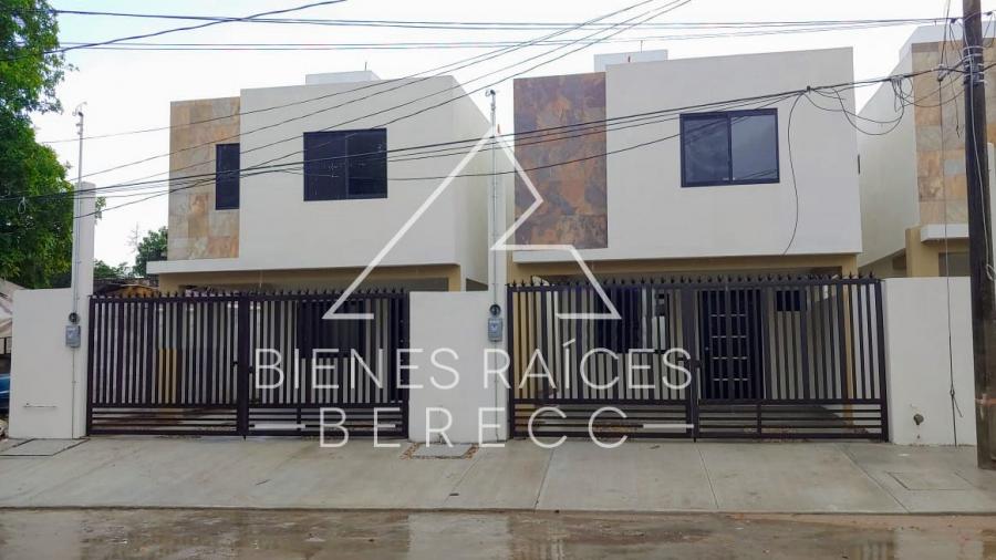 Casa en Venta en NUEVO PROGRESO, Tampico, Tamaulipas - $  -  CAV290062 - BienesOnLine