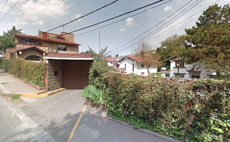 Foto Casa en Venta en san bartolo ameyalco 6527, Alvaro Obregn, Distrito Federal - $ 3.309.998 - CAV264316 - BienesOnLine