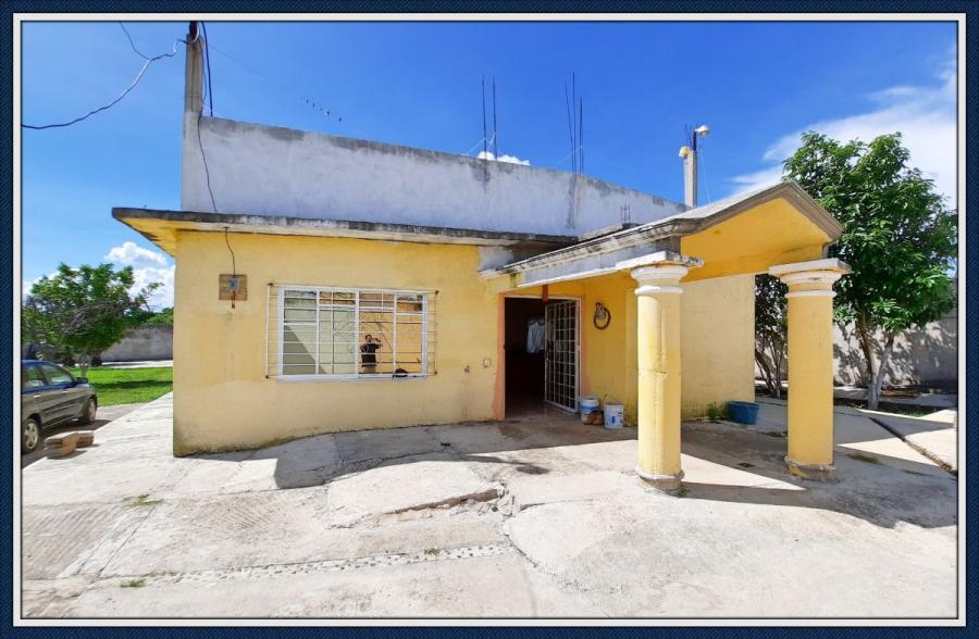 Foto Casa en Venta en TEHUIZTLERA, Cuautla, Morelos - $ 2.500.000 - CAV283761 - BienesOnLine