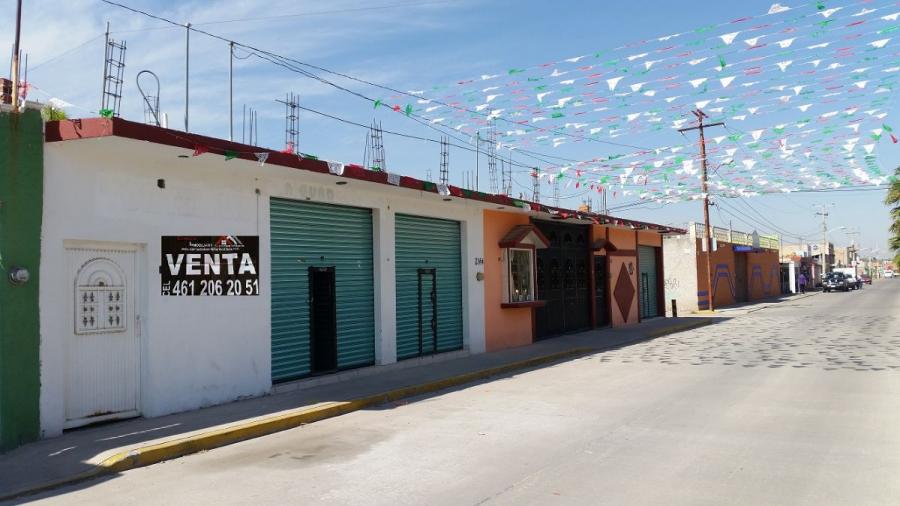 Foto Casa en Venta en VIRGEN DEL REFUGIO, Celaya, Guanajuato - $ 3.490.000 - CAV250204 - BienesOnLine