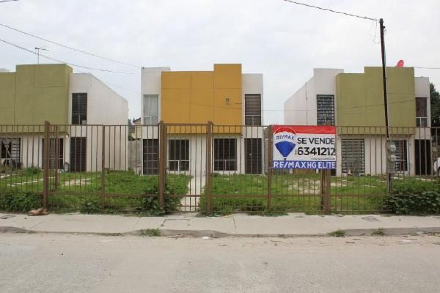 Home in Metric Way