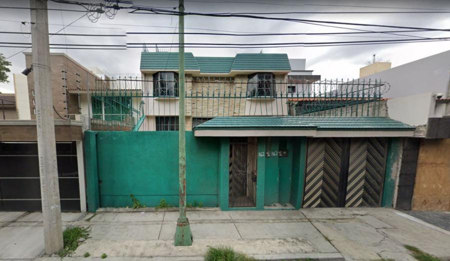Foto Casa en Venta en COAPA, Tlalpan, Distrito Federal - $ 4.110.000 - CAV342268 - BienesOnLine