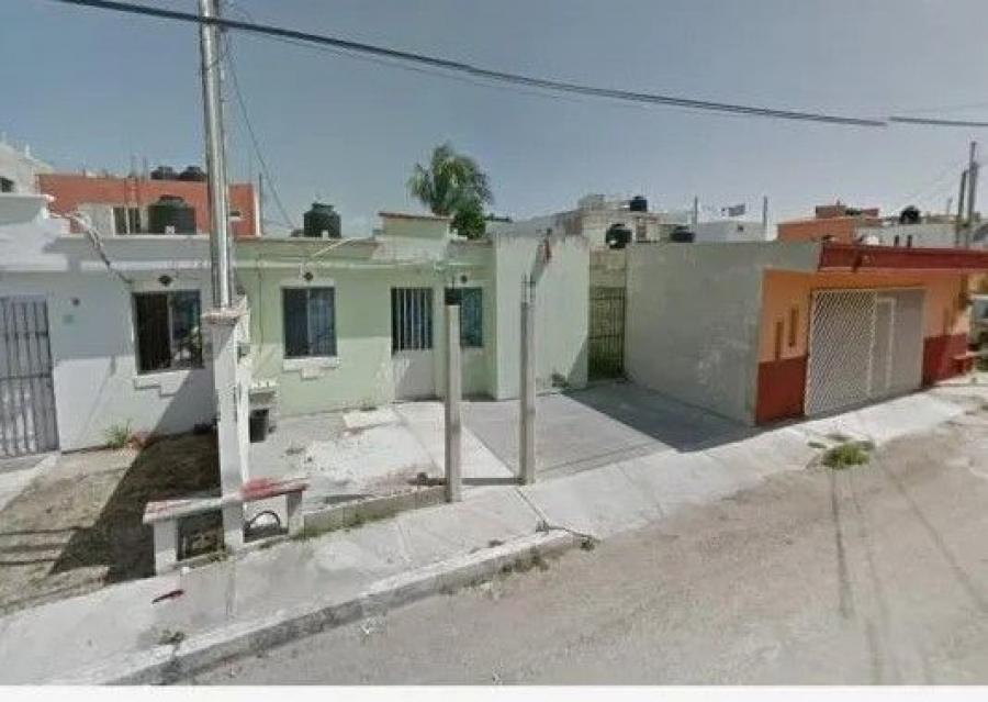 Foto Casa en Venta en MADERAS, Ciudad del Carmen, Campeche - $ 1.100.000 - CAV320527 - BienesOnLine