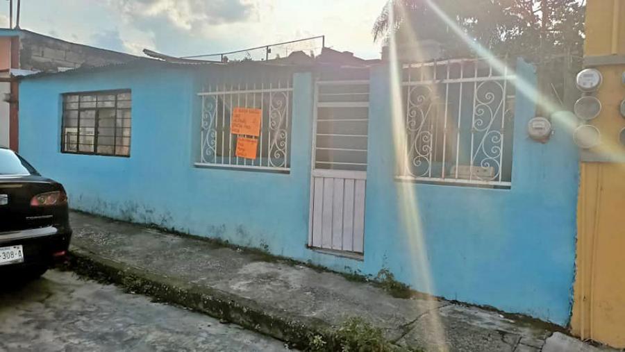 Home in Metric Way