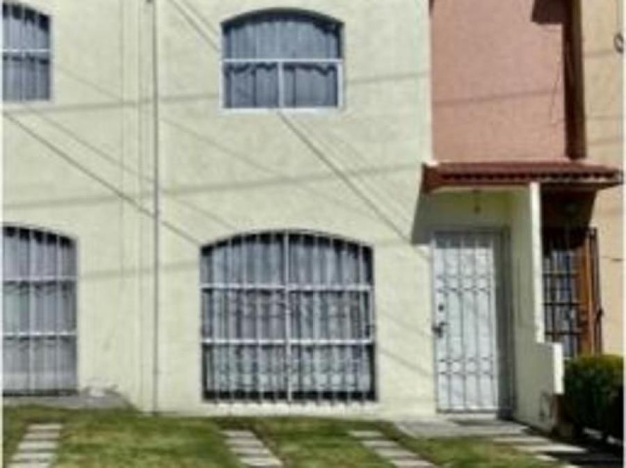 Foto Casa en Venta en Villas San Rafael, Chilpancingo de los Bravo, Guerrero - $ 820.000 - CAV335450 - BienesOnLine