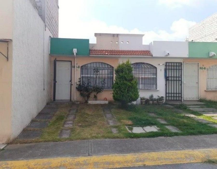 Foto Casa en Venta en Jose Vasconcelos, Chilpancingo de los Bravo, Guerrero - $ 817.000 - CAV335535 - BienesOnLine