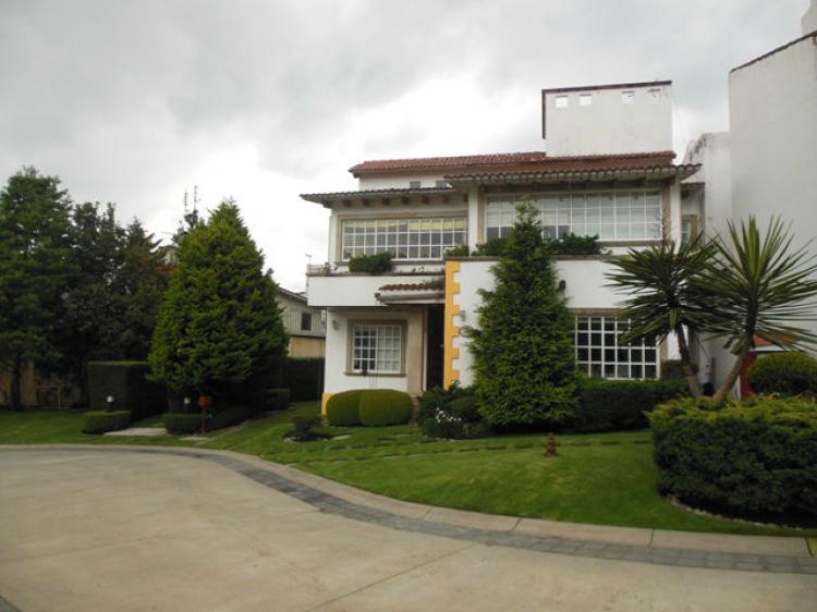 Home in Metric Way