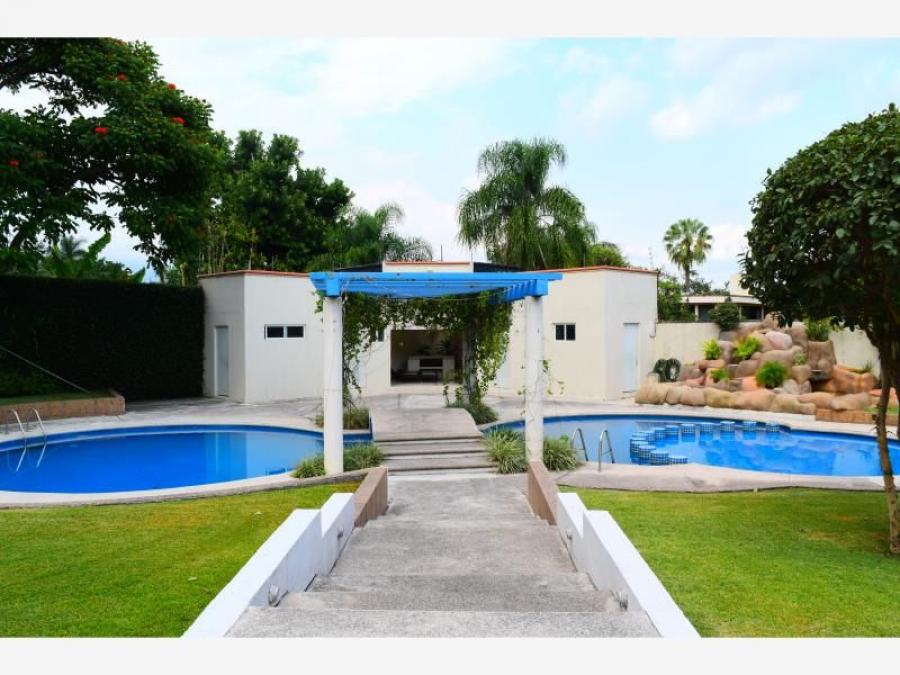 Foto Casa en Venta en Jardines de Delicias, Cuernavaca, Morelos - $ 6.900.000 - CAV265455 - BienesOnLine