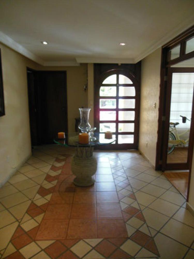 Home in Metric Way