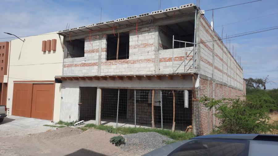 Foto Casa en Venta en RANCHITO DE SAN CRISTOBAL, Dolores Hidalgo Cuna de la Independencia Nal., Guanajuato - $ 4.300.000 - CAV326656 - BienesOnLine