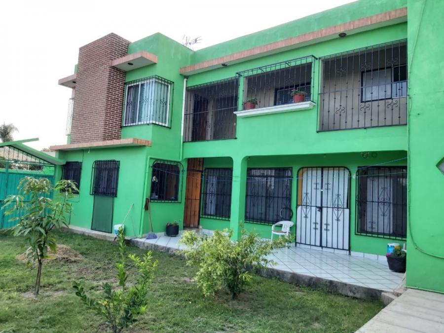 Foto Casa en Venta en col universo, cuernavaca, Morelos - $ 1.050.000 - CAV286259 - BienesOnLine