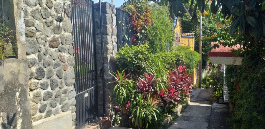 Foto Casa en Venta en magarita maza de juarez, cuernavaca, Morelos - $ 1.500.000 - CAV286176 - BienesOnLine