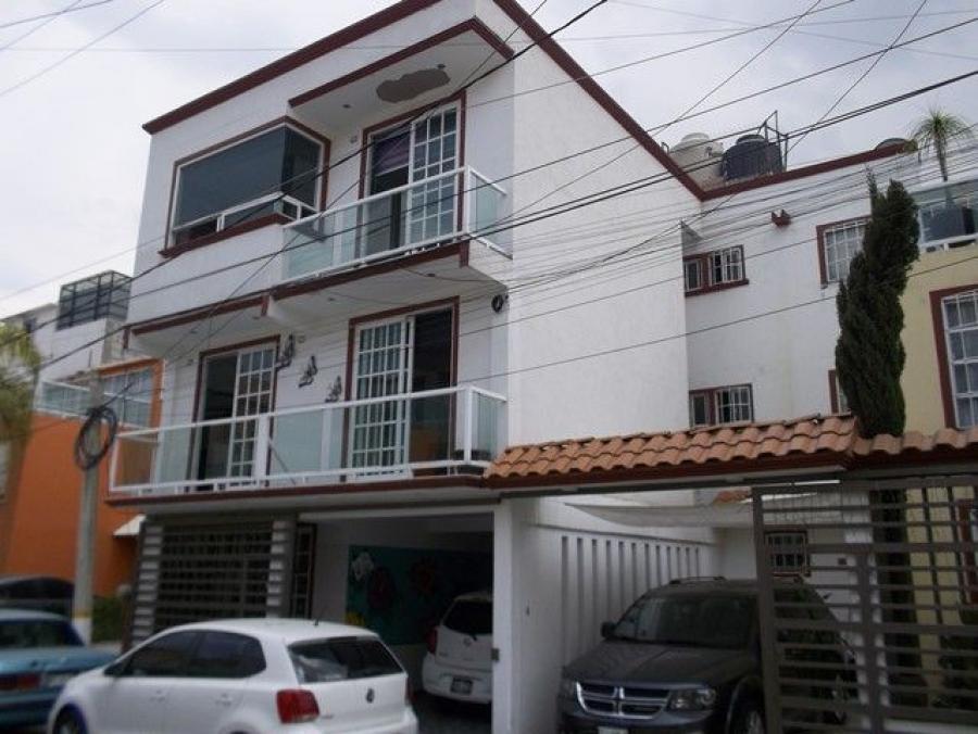 Foto Casa en Venta en Bonito Arboledas, Ecatepec de Morelos, Mexico - $ 2.680.000 - CAV353151 - BienesOnLine