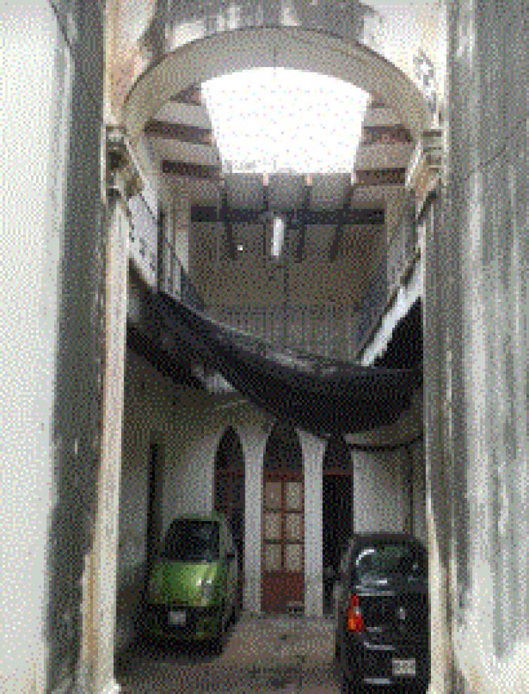 Casa en Venta en CENTRO DE QUERETARO, Santiago de Querétaro, Queretaro  Arteaga - $  - CAV180775 - BienesOnLine