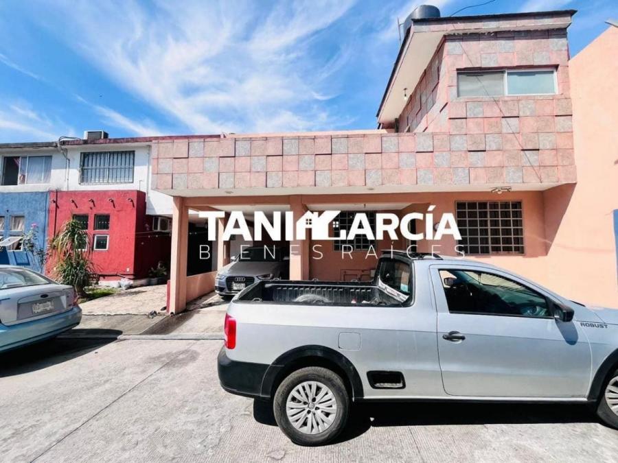Foto Casa en Venta en ESPINAL, Orizaba, Veracruz - $ 1.900.000 - CAV353178 - BienesOnLine