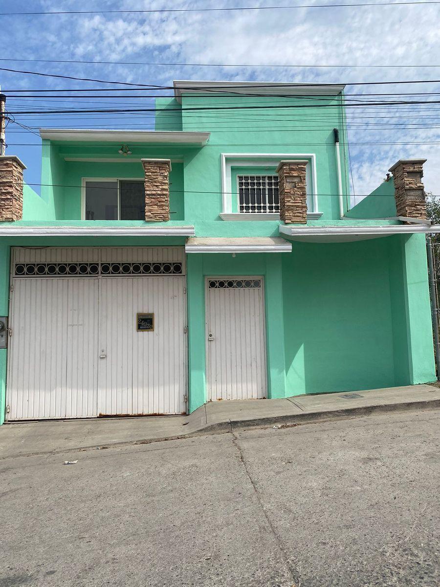 Foto Casa en Venta en EL FLORIDO III, Tijuana, Baja California - $ 3.450.000 - CAV346083 - BienesOnLine