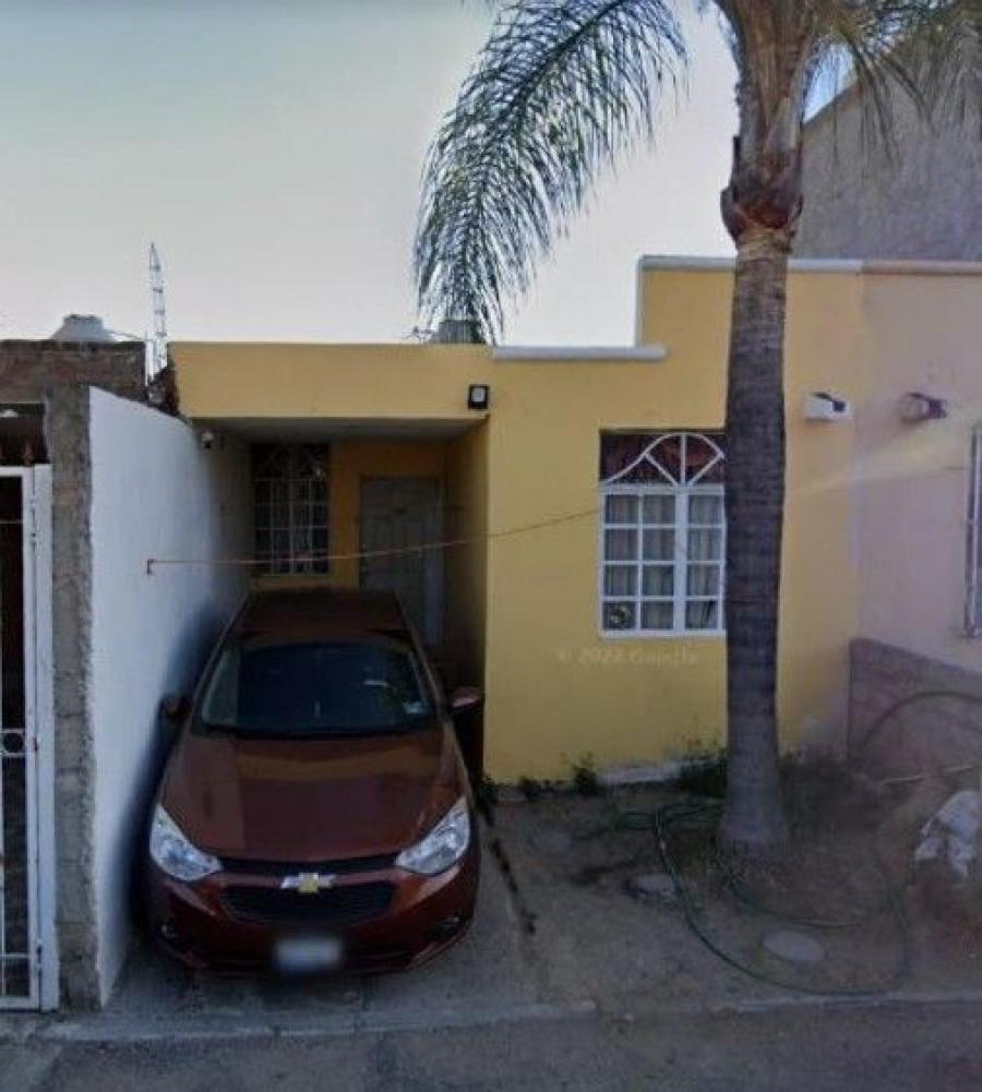 Home in Metric Way
