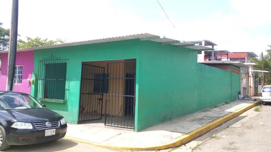 Foto Casa en Venta en FRACC PAPALOAPAN, San Juan Bautista Tuxtepec, Oaxaca - $ 600.000 - CAV266059 - BienesOnLine