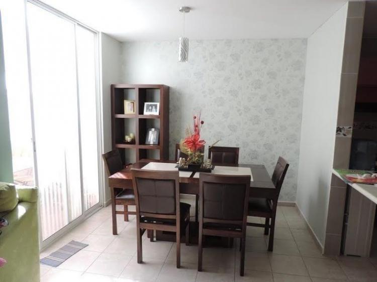 Foto Casa en Venta en EL MIRADOR, Santiago de Quertaro, Queretaro Arteaga - $ 1.249.000 - CAV185594 - BienesOnLine