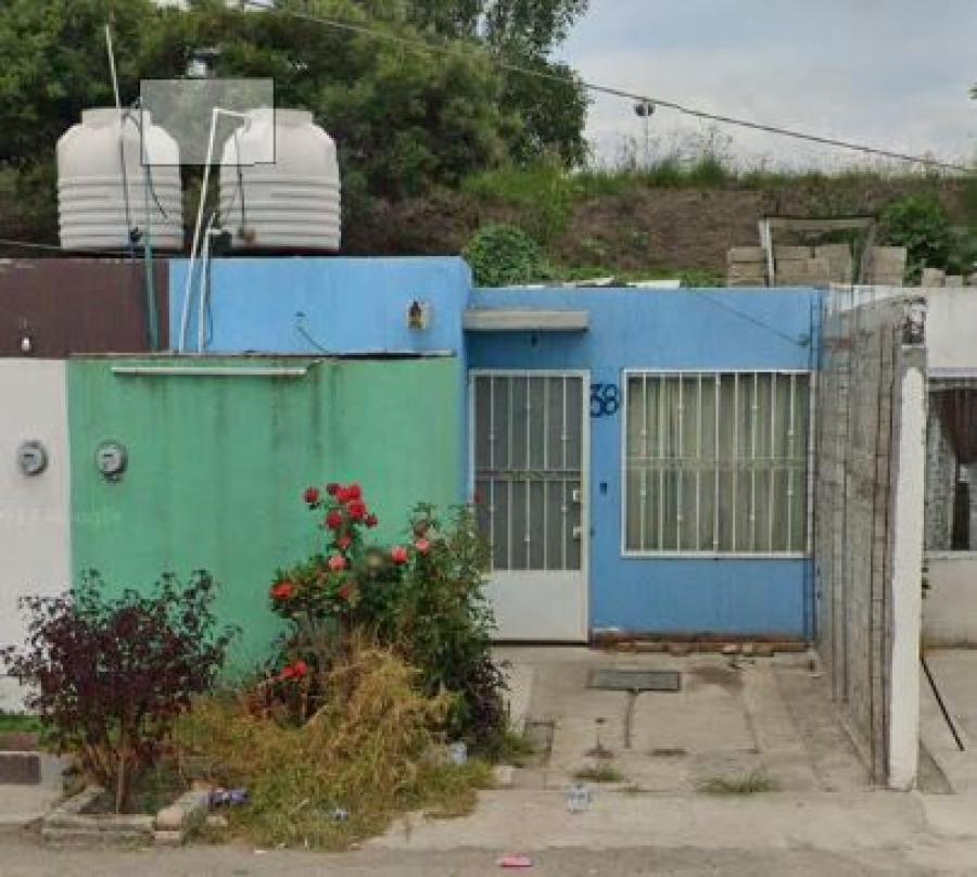 Foto Casa en Venta en La Purisima, El Salto, Jalisco - $ 550.000 - CAV353082 - BienesOnLine