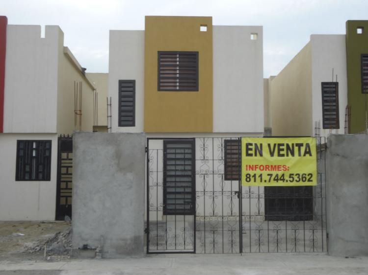 Foto Casa en Venta en Valle de Santa Maria Sector San Remo, Pesquera, Nuevo Leon - $ 450.000 - CAV129829 - BienesOnLine