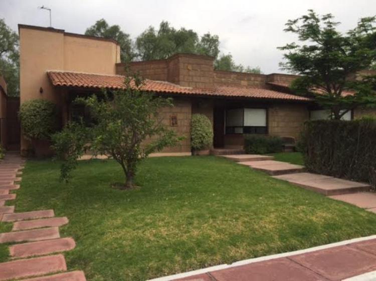 Foto Casa en Venta en FLORESTA CORREGIDORA, Santiago de Quertaro, Queretaro Arteaga - $ 3.600.000 - CAV184862 - BienesOnLine