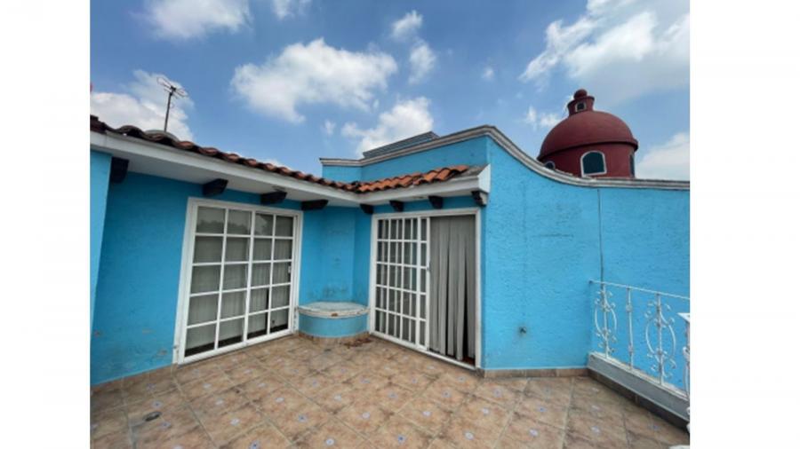 Foto Casa en Venta en JARDINES DEL ALBA, Cuautitln Izcalli, Mexico - $ 4.020.000 - CAV308527 - BienesOnLine