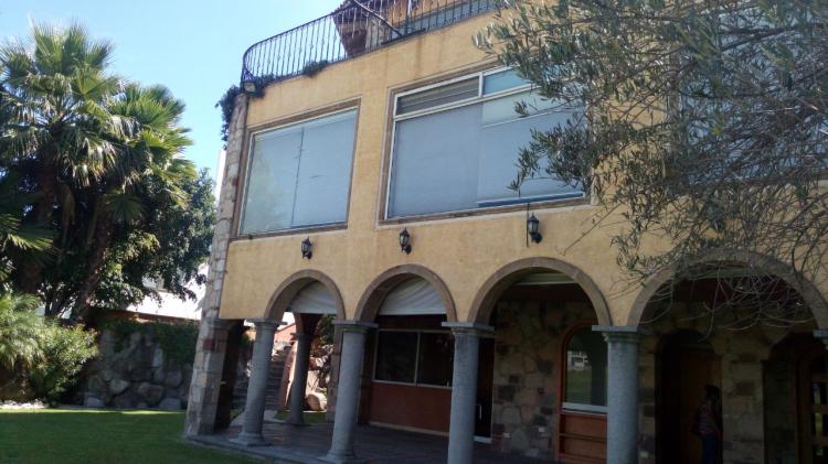 Foto Casa en Venta en LA VISTA COUTRY CLUB, San Andrs Cholula, Puebla - $ 24.981.000 - CAV185333 - BienesOnLine